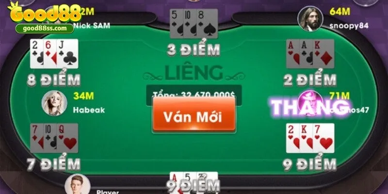 Tham khảo bí kíp để luôn về nhất trong mỗi ván bài 