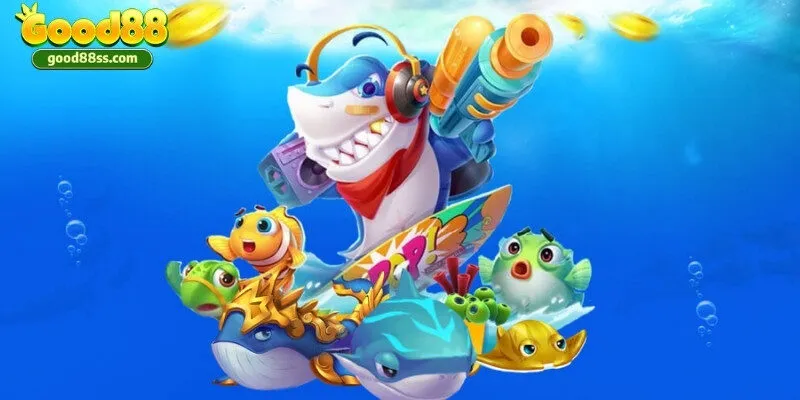 Người chơi cần nắm vững những chế độ bắn cơ bản