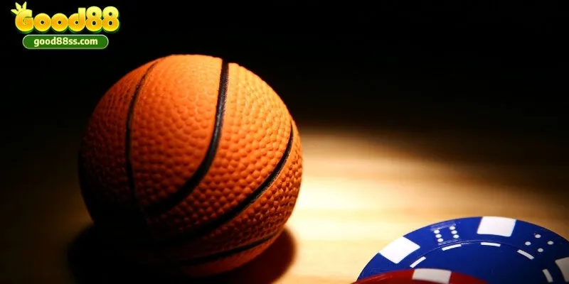 Cá cược bóng rổ được chơi trên nhiều nền tảng cá cược online