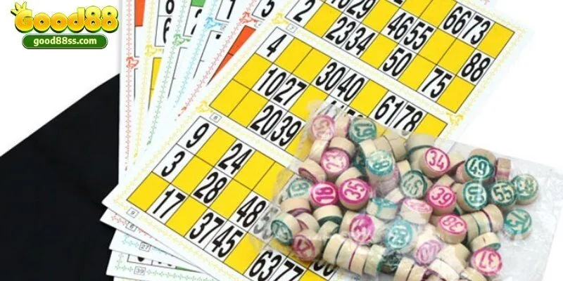 4 bước chơi lô tô online cực đơn giản