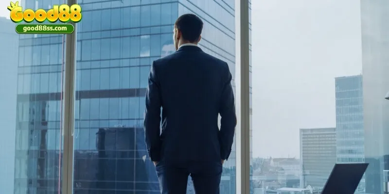 Thông tin chi tiết về giám đốc sáng lập nên nhà cái Good88