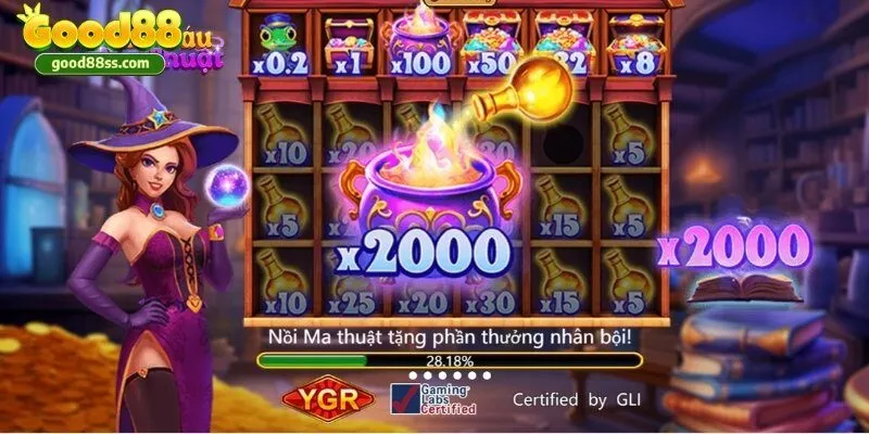 Hướng dẫn tham gia chơi game bài tại nhà cái Good88