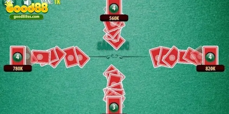 Cách chơi và một vài thuật ngữ thường xuất hiện 