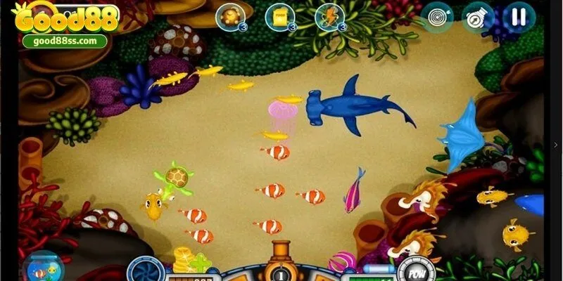 Làm quen với những thuật ngữ khi săn bắn cá