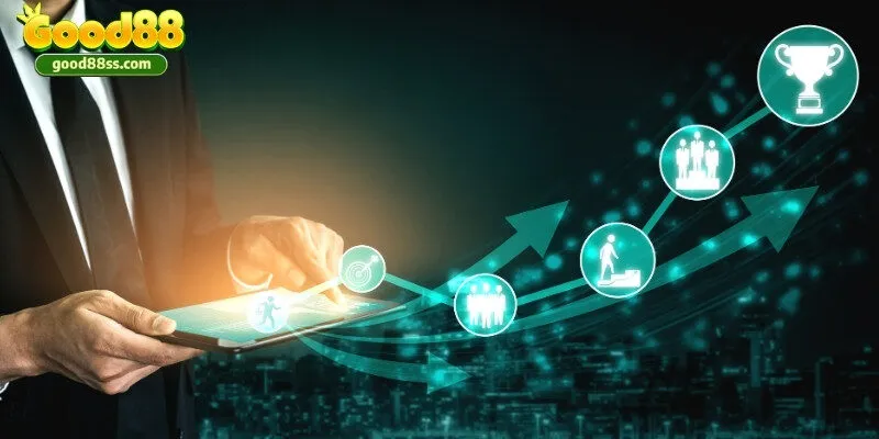 Thành tích nhà cái đạt được dưới sự dẫn dắt của CEO Đỗ Nguyễn