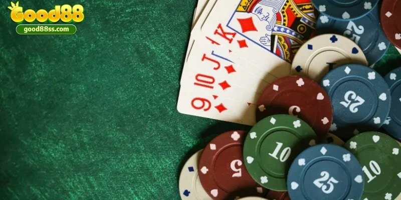 Tất tần tật quy tắc và quy trình chơi một ván bài cụ thể