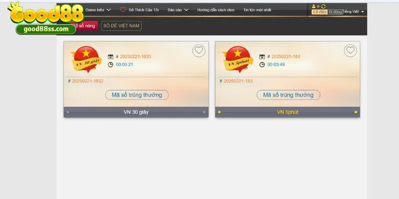 Các loại hình đặt cược lô đề thú vị nhất 2025 nên thử trải nghiệm